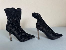 STIEFELETTE S.MADDEN, GR.US 9 ( EUR 39-40 ), NP CHF 179,--