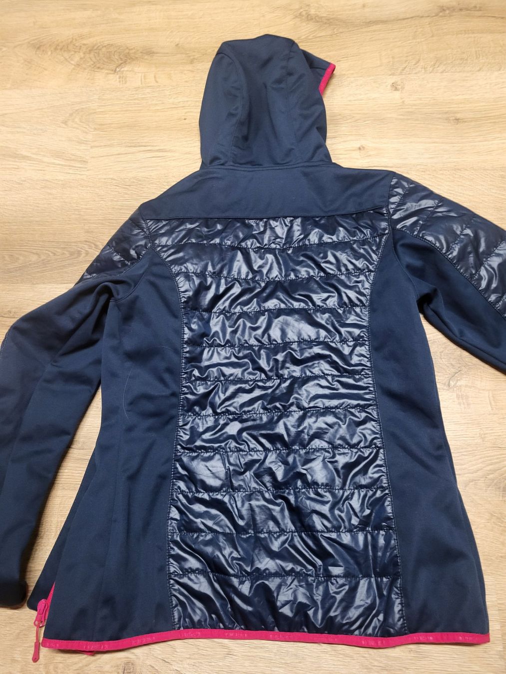Icepeak Giacche: IcePeak Jacke Gr.36 – Usato da Lindau venduto da Seepferd33 4