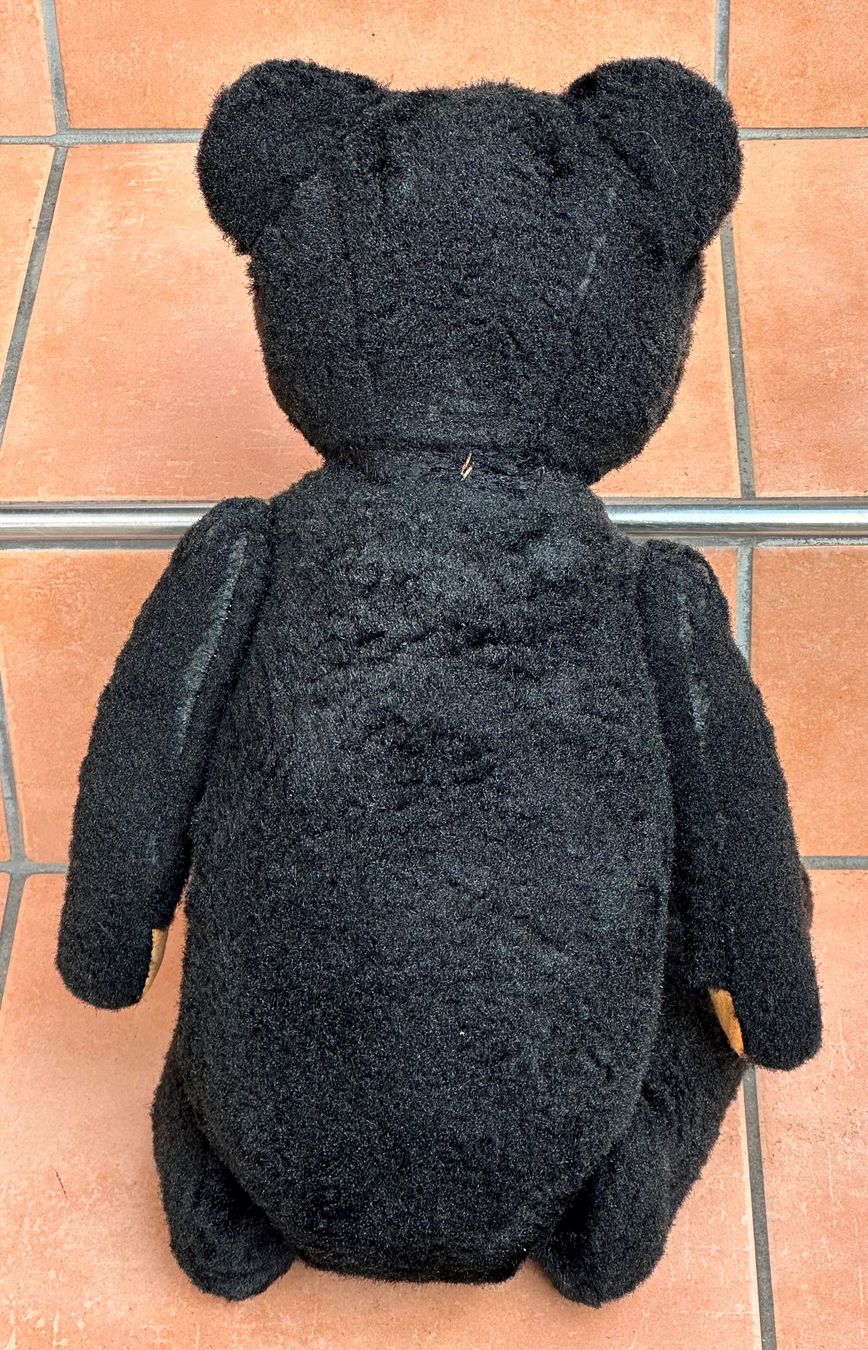 Spielzeuge: 2 alte Teddybären Steiff Hermann Teddy Bären – Gebraucht aus Flüelen von Amazona03 8