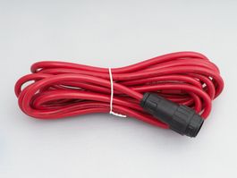 Multiblitz Verbindungskabel