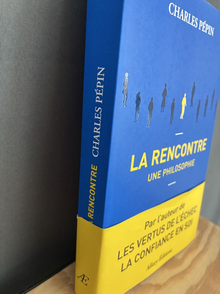Libri: Livre Développement personnel – Usato da Prilly venduto da Valentin833 3