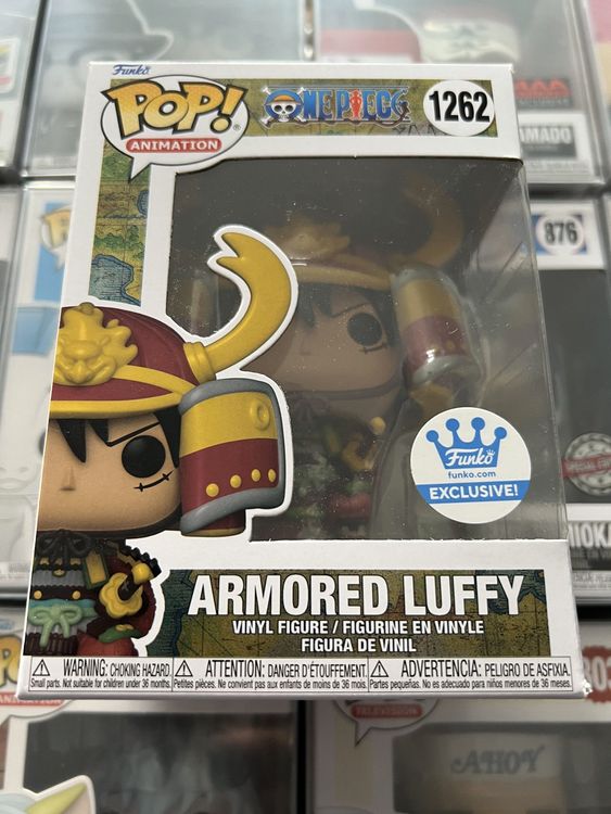 Figurine édition Limitée Mario X Gold Roger (One Piece) - Strangecattoys - Vinyle SDCC