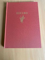 Buch Heidi, von Johanna Spyri guter Zustand 1946 alle Bilder