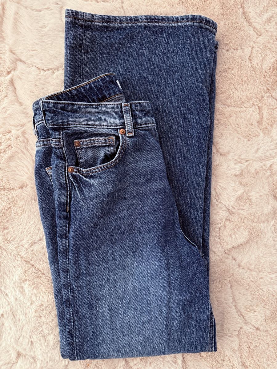 H&M Jeans: Jeans H&M  – Neu (gemäss Beschreibung) aus Dietikon von turicum_77