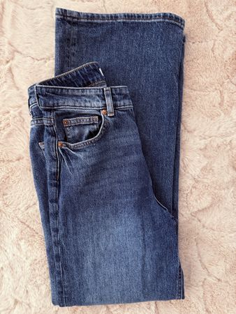 Jeans H&M 