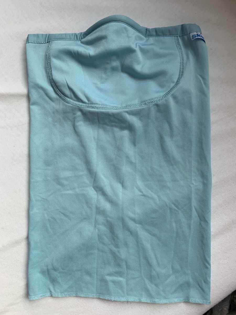 Foulards, Tücher & Schals: Halsschlauch – Gebraucht aus Zürich von salosae