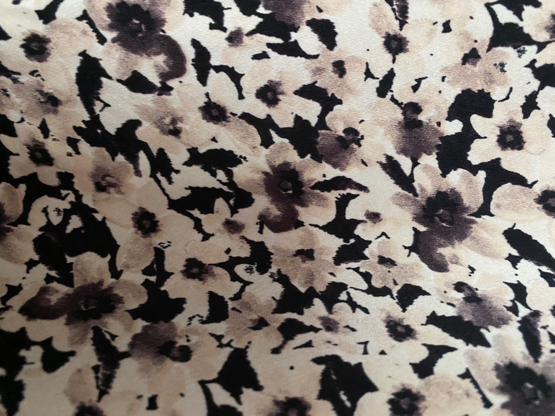 Mango Vestiti: Blusenkleid Mango ungetragen Gr.L oversize – Nuovo e nell'imballaggio originale da Wolfwil venduto da Piccola87 2