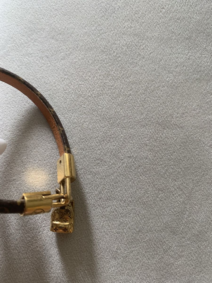 Louis Vuitton Bracelets: Louis Vuitton Armband  – D'occasion à Bergdietikon par zor_856j 6