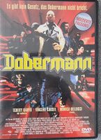 DVD Dobermann