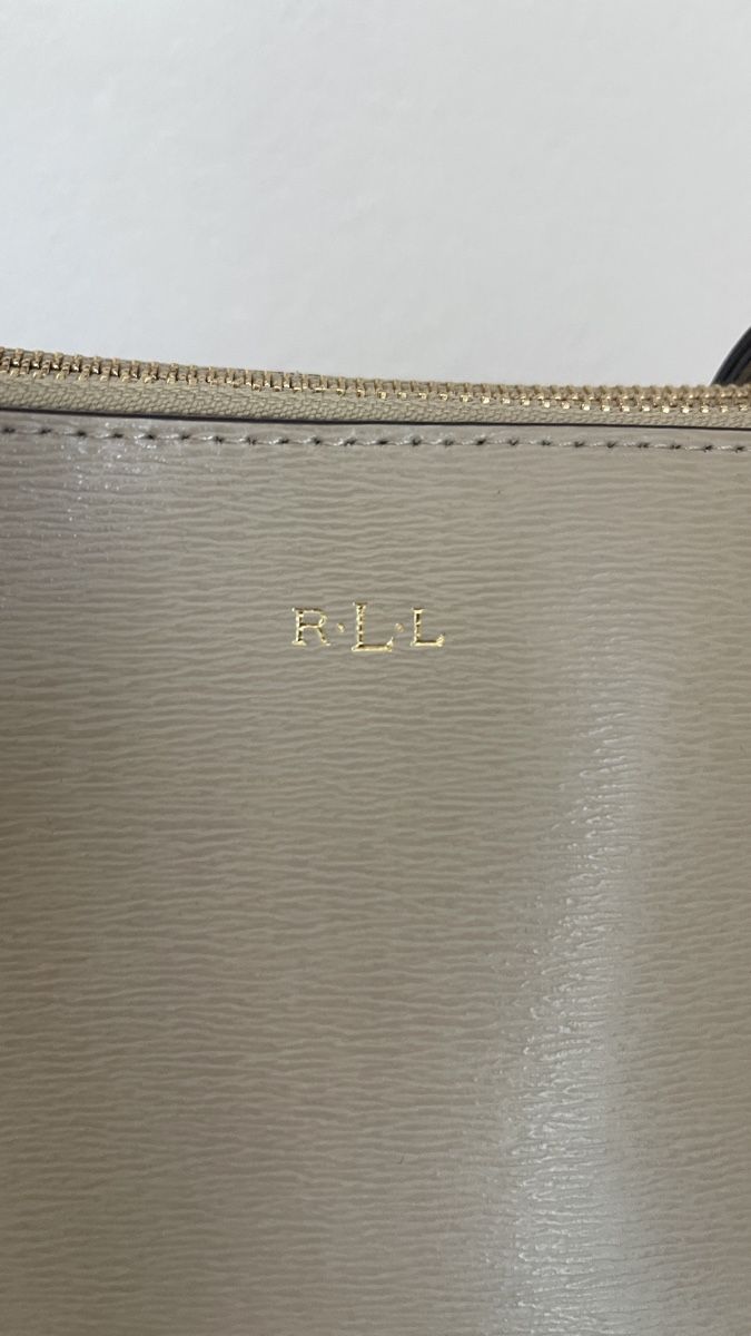 Ralph Lauren Borse da donna: Ralph Lauren Tasche – Nuovo (secondo la descrizione) da Lausen venduto da sim_hgp6 2