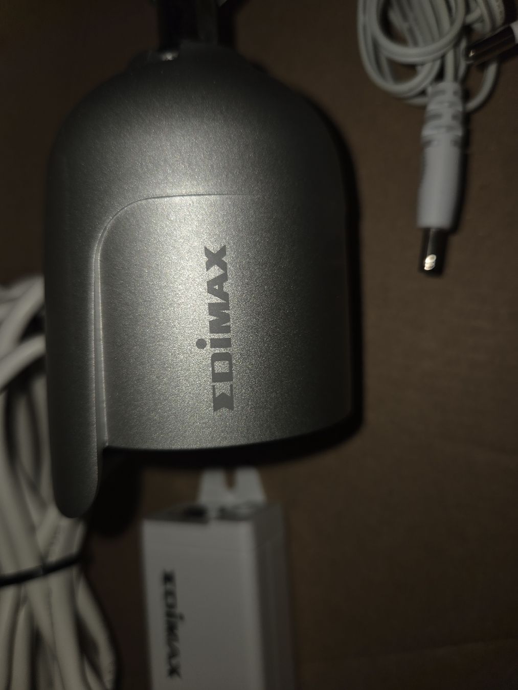 Caméscopes: caméra IP  – Neuf (Voir description) à Neuchâtel par pasprie 3