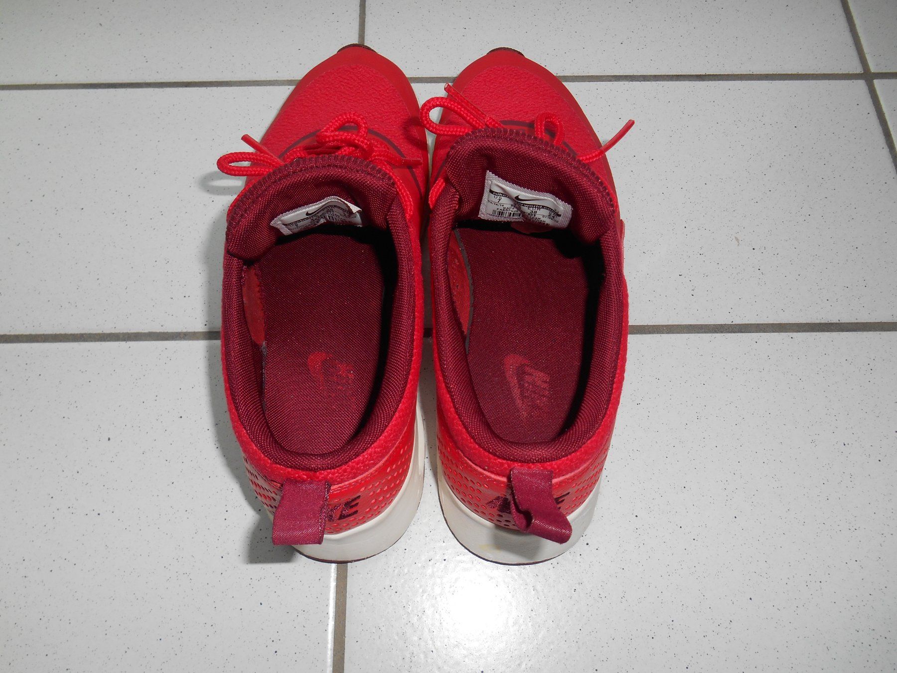 Nike Scarpe da donna: Nike Air Max Thea Sneaker Grösse 38 – Usato da Basel venduto da chien008 4