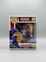Funko Pop! Yu-Gi-Oh Exodia Necross