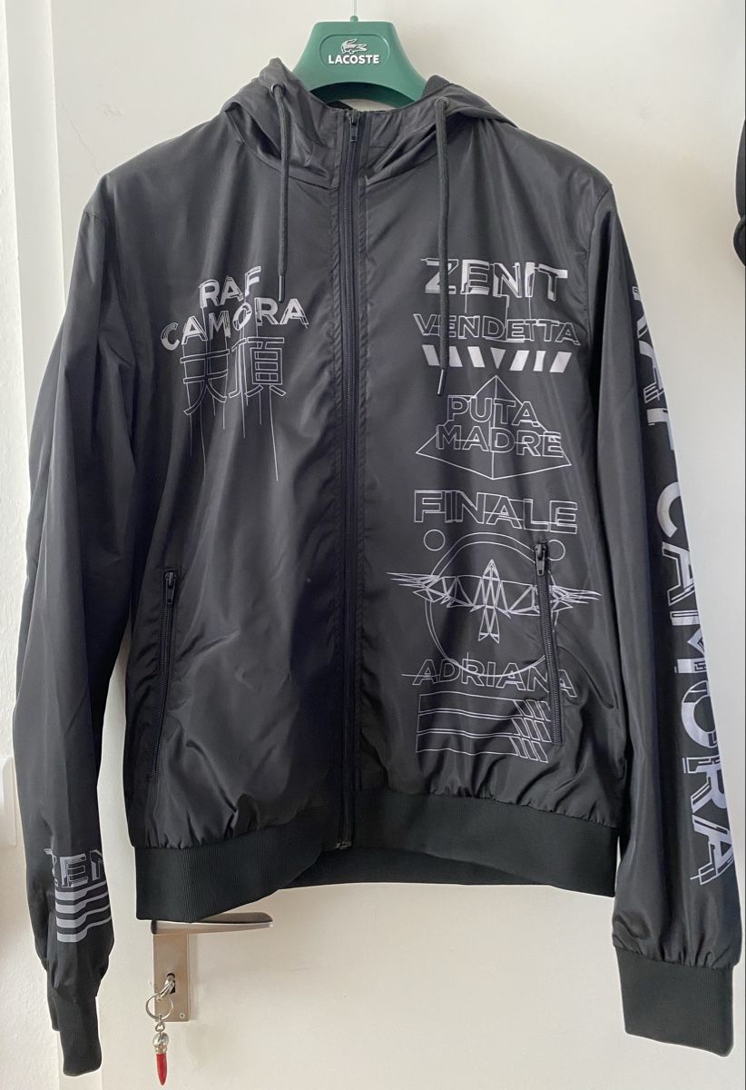 CD: Zenit Raf Camora Fan Box – Nuovo (secondo la descrizione) da Allschwil venduto da Deal_Tiger99 7