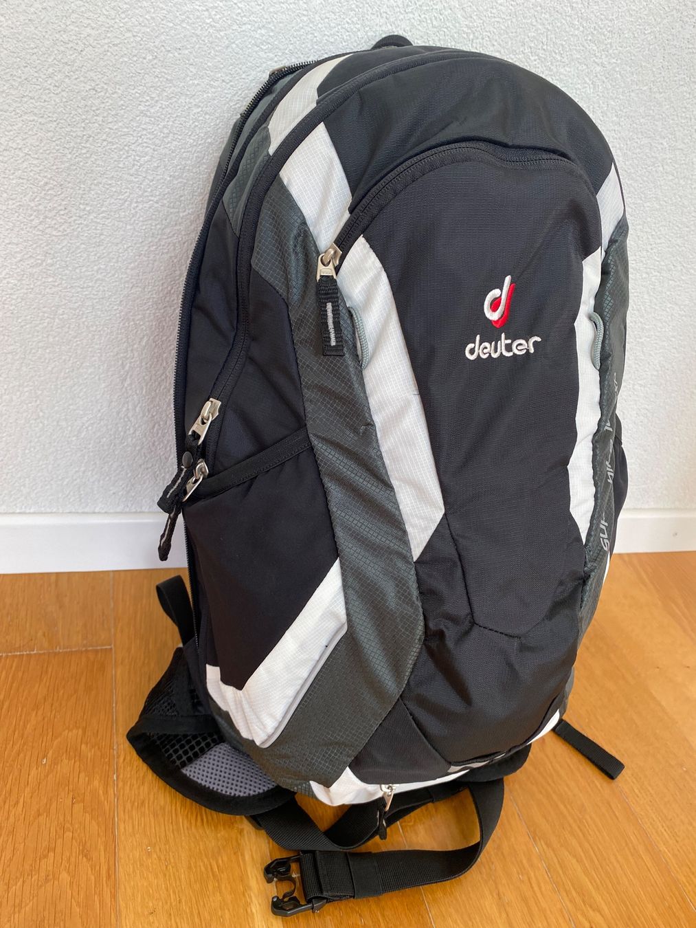 Deuter Rucksäcke: DEUTER SUPERBIKE 18 EXP – Neu (gemäss Beschreibung) aus Zürich von Fashionparade 3