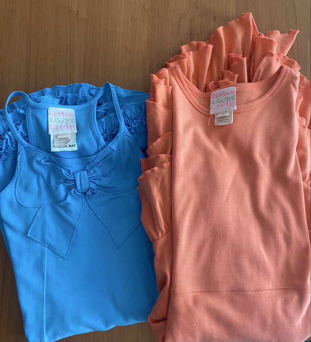 Robes et jupes: Robes fillette – D'occasion à Chêne-Bougeries par nam_7nkk