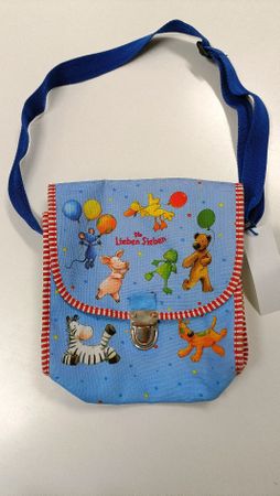 Kindergartentasche "Die Lieben Sieben" von Spiegelburg
