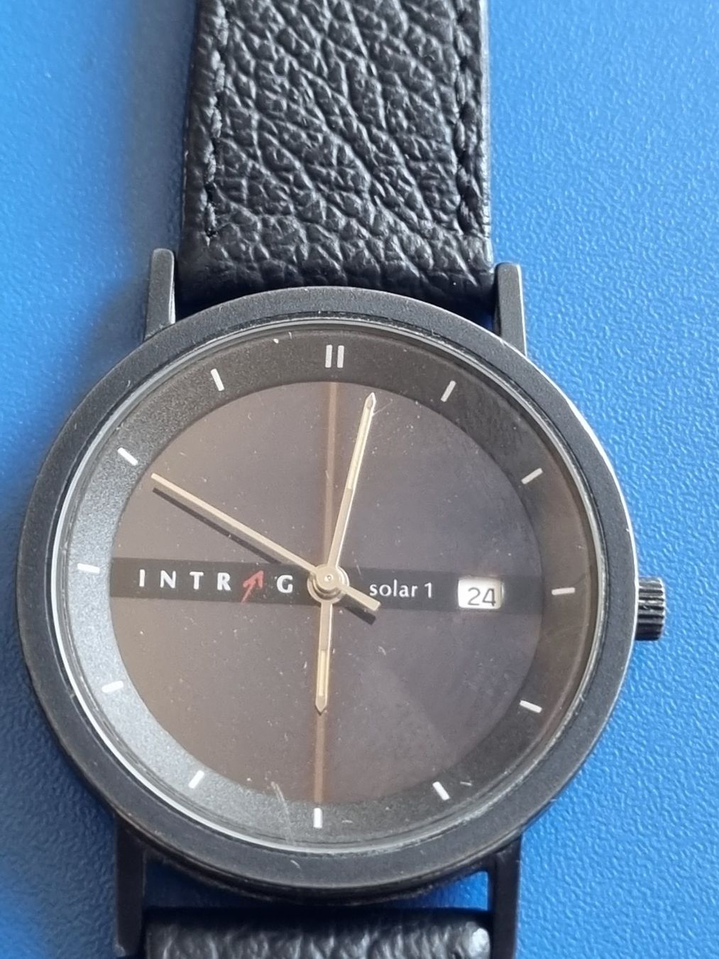 Orologi: Solar 1 Uhr – Usato da Schaffhausen venduto da Leveron13