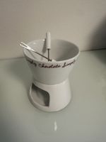 Schoggi Fondue Set
