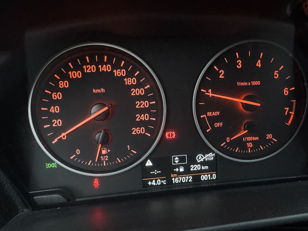 BMW 118i 6