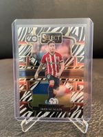 Iker Muniain 17/25 Panini Select La Liga 23-24