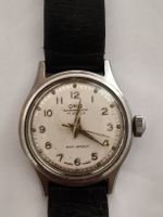 antike Oris handaufzug Uhr läuft (19)