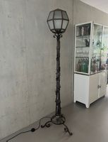 Jugendstil Ständerleuchte