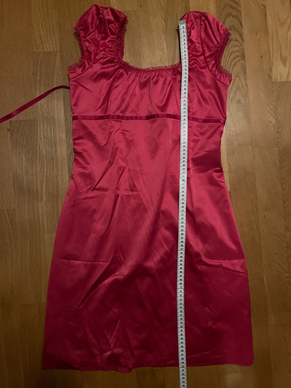 Vestiti: Kleid BESSERDRESSER Berlin / pink Gr. 40 – Nuovo (secondo la descrizione) da Bern venduto da tweety713 7