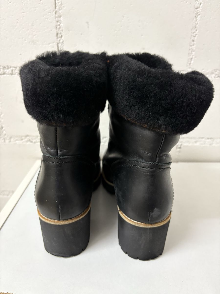 Panama Jack Scarpe da donna: PANAMA JACK Winter Dameschuhe grösse 41 – Usato da Thun venduto da jeff070 7