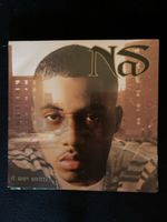 Nas "It Was Written" CD Album Neuwertig