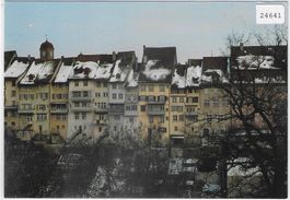 Wil SG - Im Winter en hiver