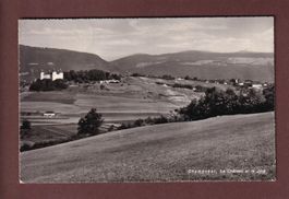CHAMPVENT - Château et Jura - 1961