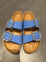 Ciabatta DIXIE (simil Birkenstock) / misura 39