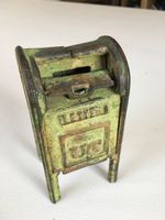 Sparkasse US Mail Box