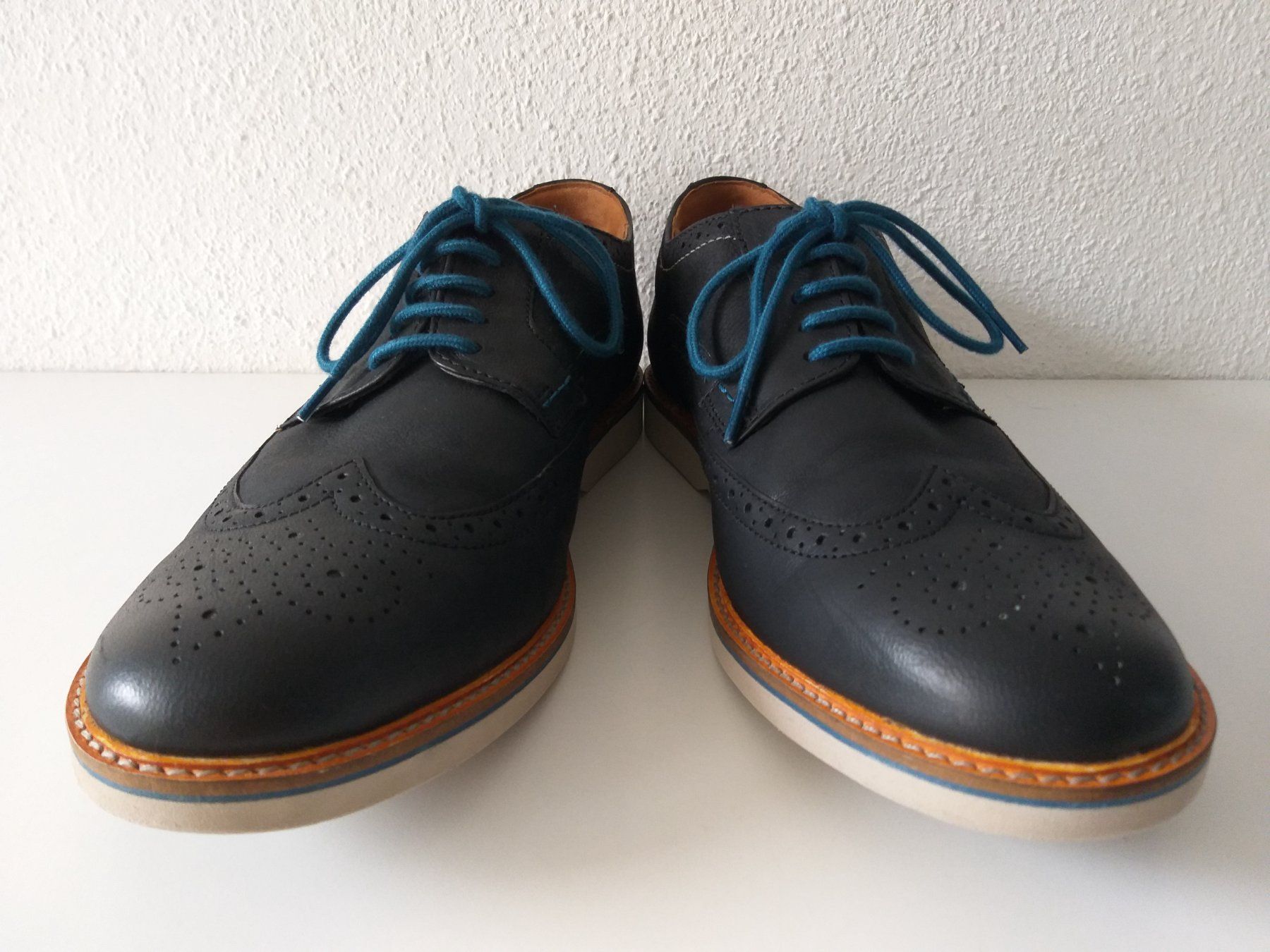 Clarks Scarpe da uomo: CLARKS Chaussures / Schuhe pointure / Nummer 44 – Usato da Cossonay-ville venduto da Super-Price-Quality 3