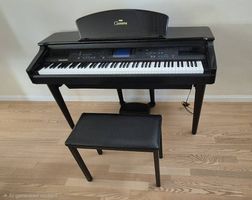 Yamaha Clavinova CVP-98, Digitalpiano 