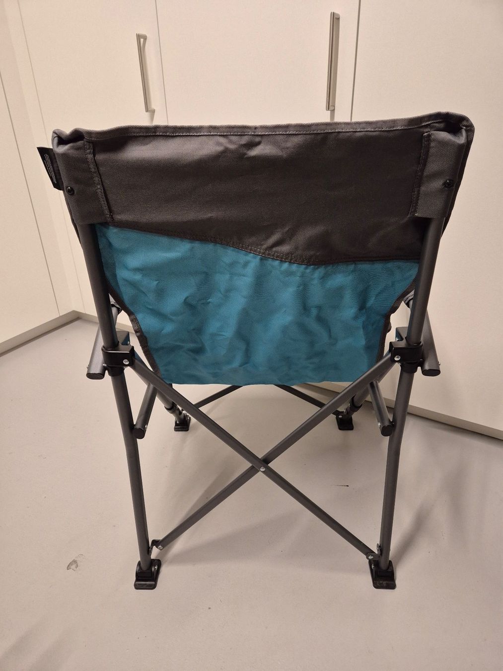 Sedie: Campingstuhl Uquip Justy – Nuovo (secondo la descrizione) da Bütschwil venduto da SG-Uerikon 3