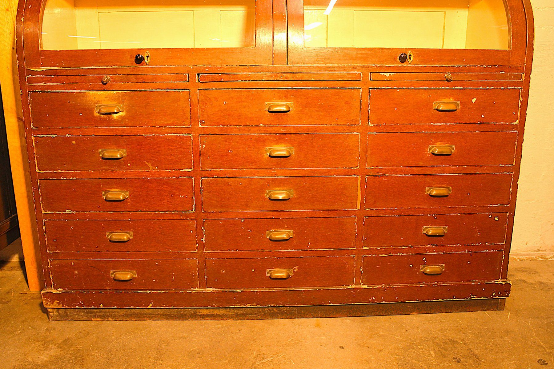 Armadi: Apothekerschrank – Usato da Reinach BL venduto da bk_brockireinach 3