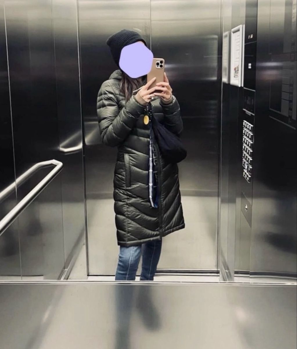 North Face Cappotti: Parka Jacke THE NORTH FACE – Usato da Dietikon venduto da turicum_77