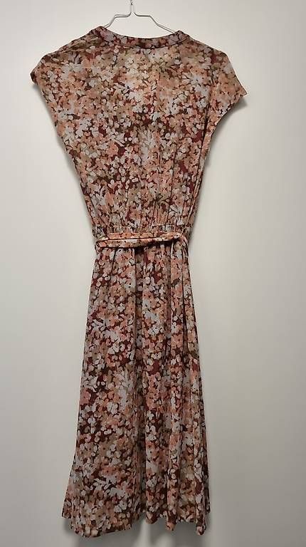 Vestiti: Florales Sommerkleid  – Usato da Zürich venduto da loo_nhk8 1