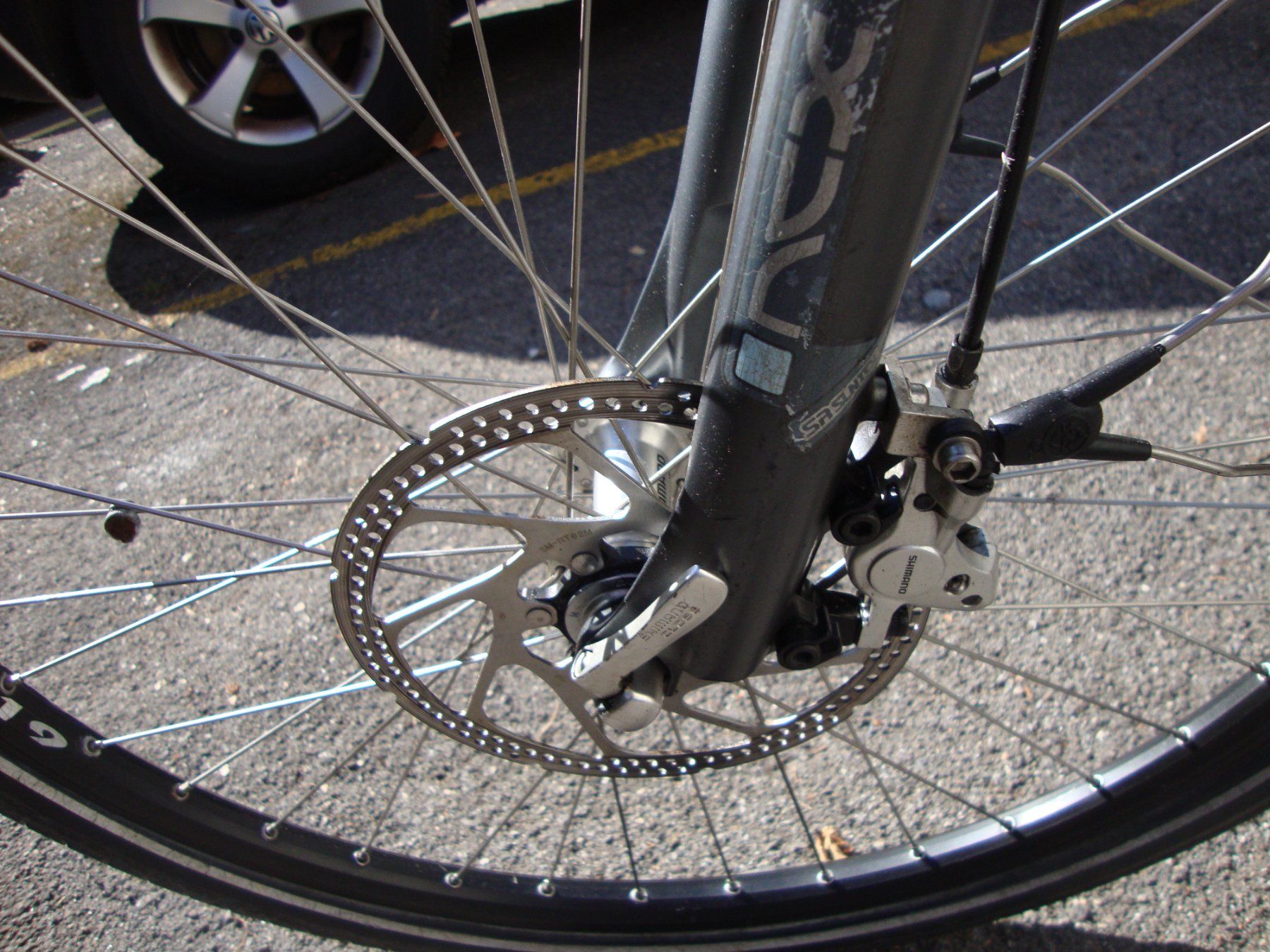 Flyer Velos: Flyer  E. Velo – Gebraucht aus Thun von Velo-7 9