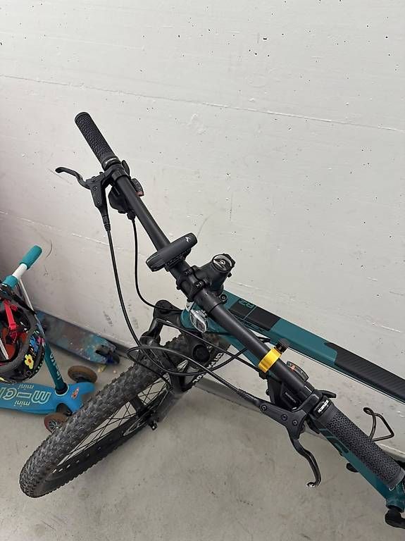 Velos: Velo  – Gebraucht aus Aarau von Nardo123 3