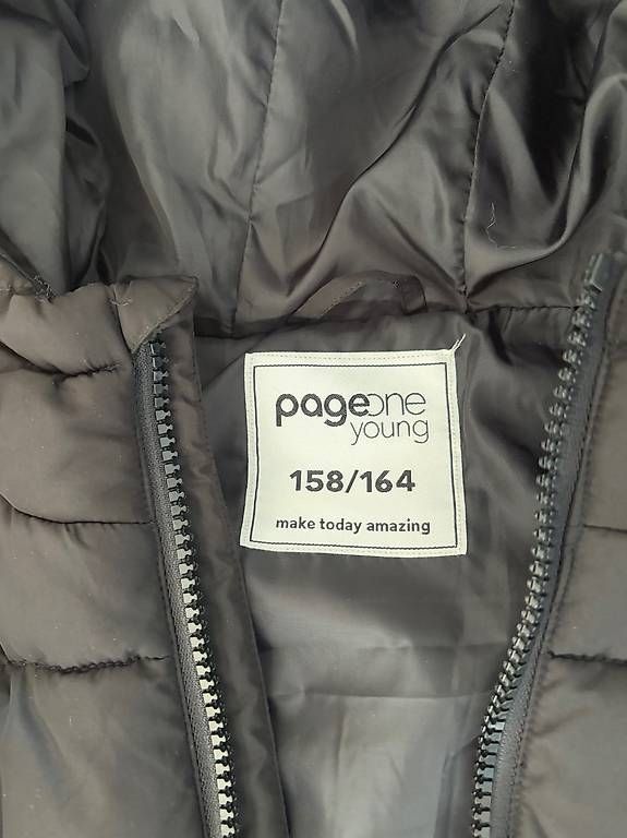 Autres vêtements garçon: Kinder-Gilet – D'occasion à Niederbüren par Rothlinger 1