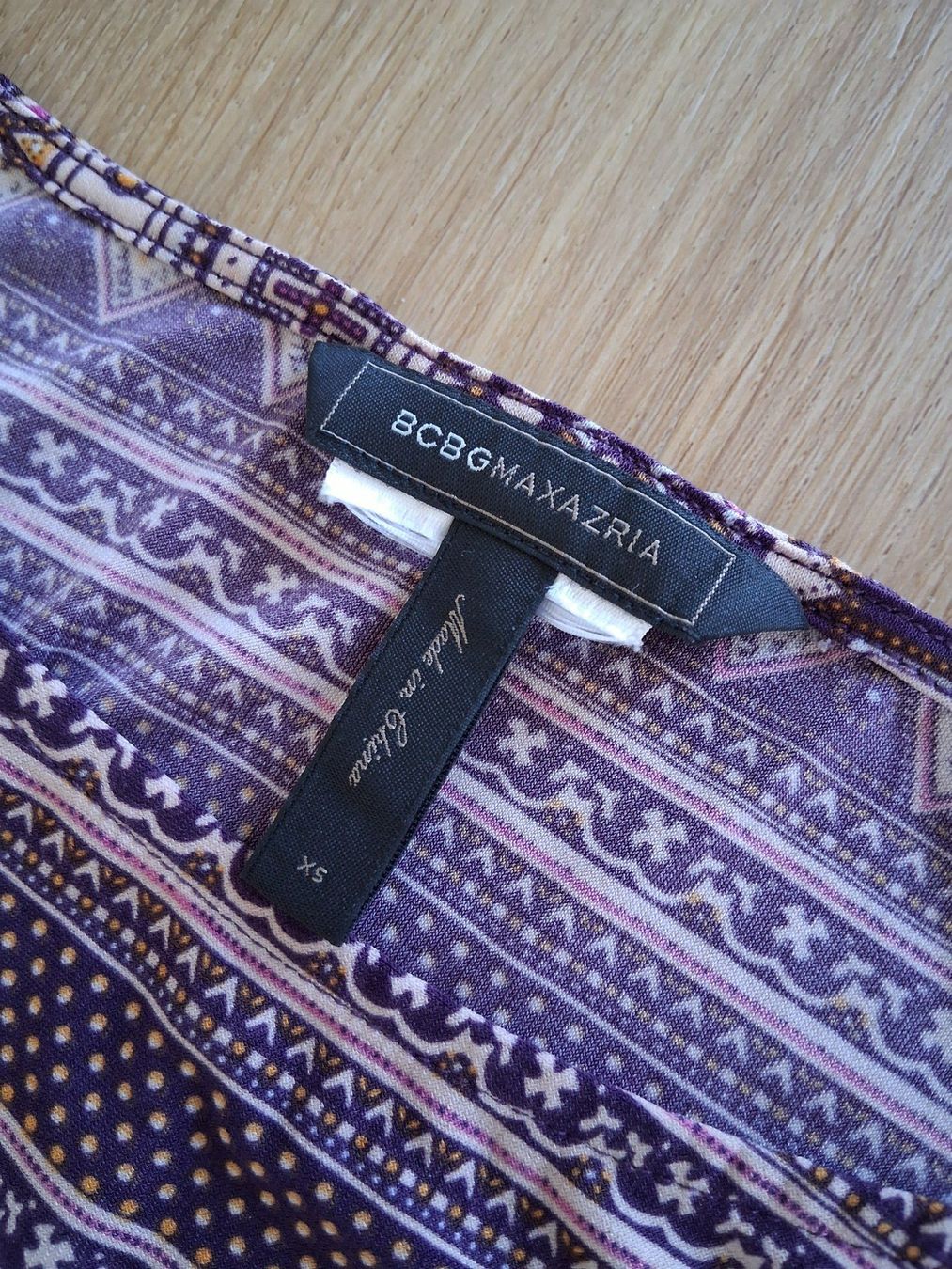 Kleider: BCBG Maxazria Kleid XS (S) – Gebraucht aus Lengnau AG von Nathi88 1