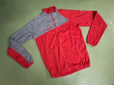 Sport Jacke