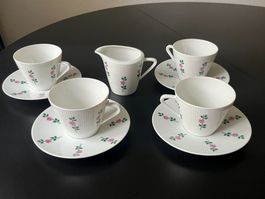 Lehmann Weiden Bavaria Monika Kaffee, Espresso
