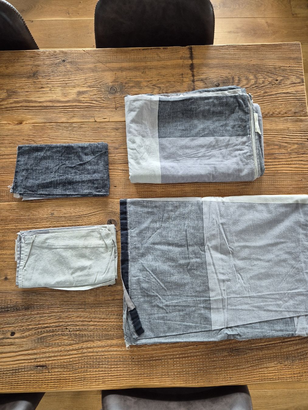 Bettwäsche: 5x IKEA Bettwäsche – Gebraucht aus Steffisburg von ker_hp6v 4