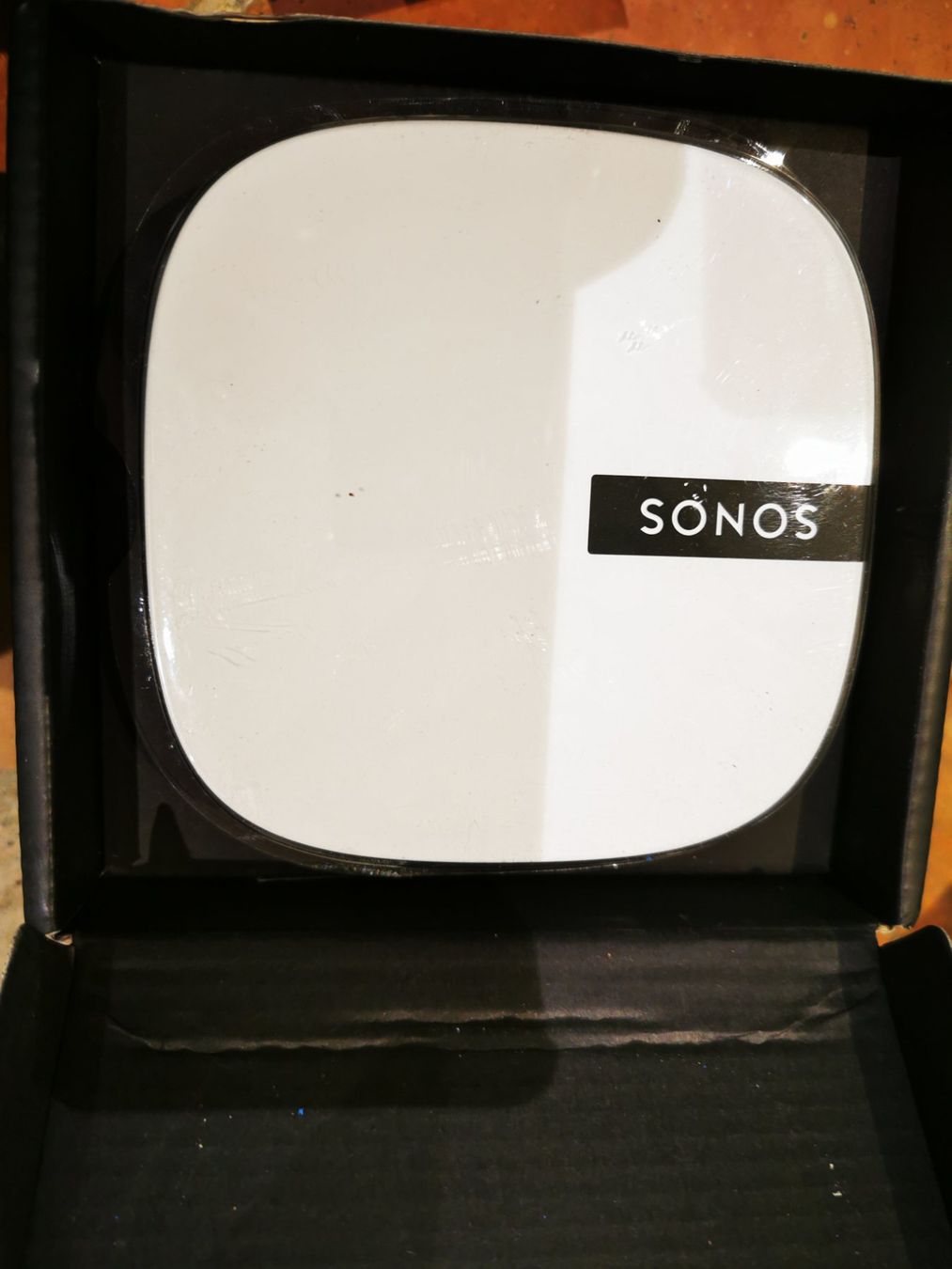 Sonos Heimkino: Sonos – Neu und originalverpackt aus Muttenz von chz_mg6n 1