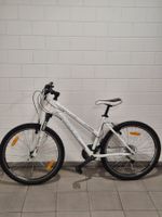 Velo Damenrad weiß Rad Größe 26 Zoll guter Zustand