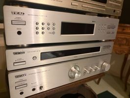 Teac A-1D Verstärker